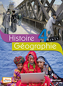 Histoire-G&eacute;ographie 4e (2011)