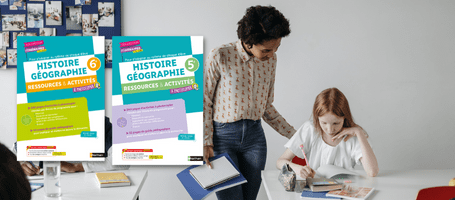 Un outil complet pour mettre en &oelig;uvre la m&eacute;thode du cours noyau