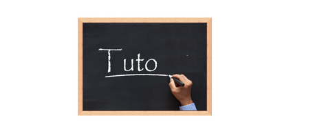 VOS TUTOS NUM&Eacute;RIQUES
