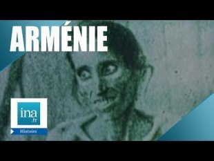 Le génocide arménien - Vidéo