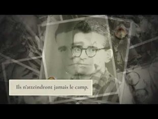 Mittelbau-Dora : l’histoire du camp - Vidéo
