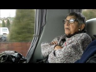 Ginette Kolinka, témoignage d’une rescapée d’Auschwitz - Vidéo